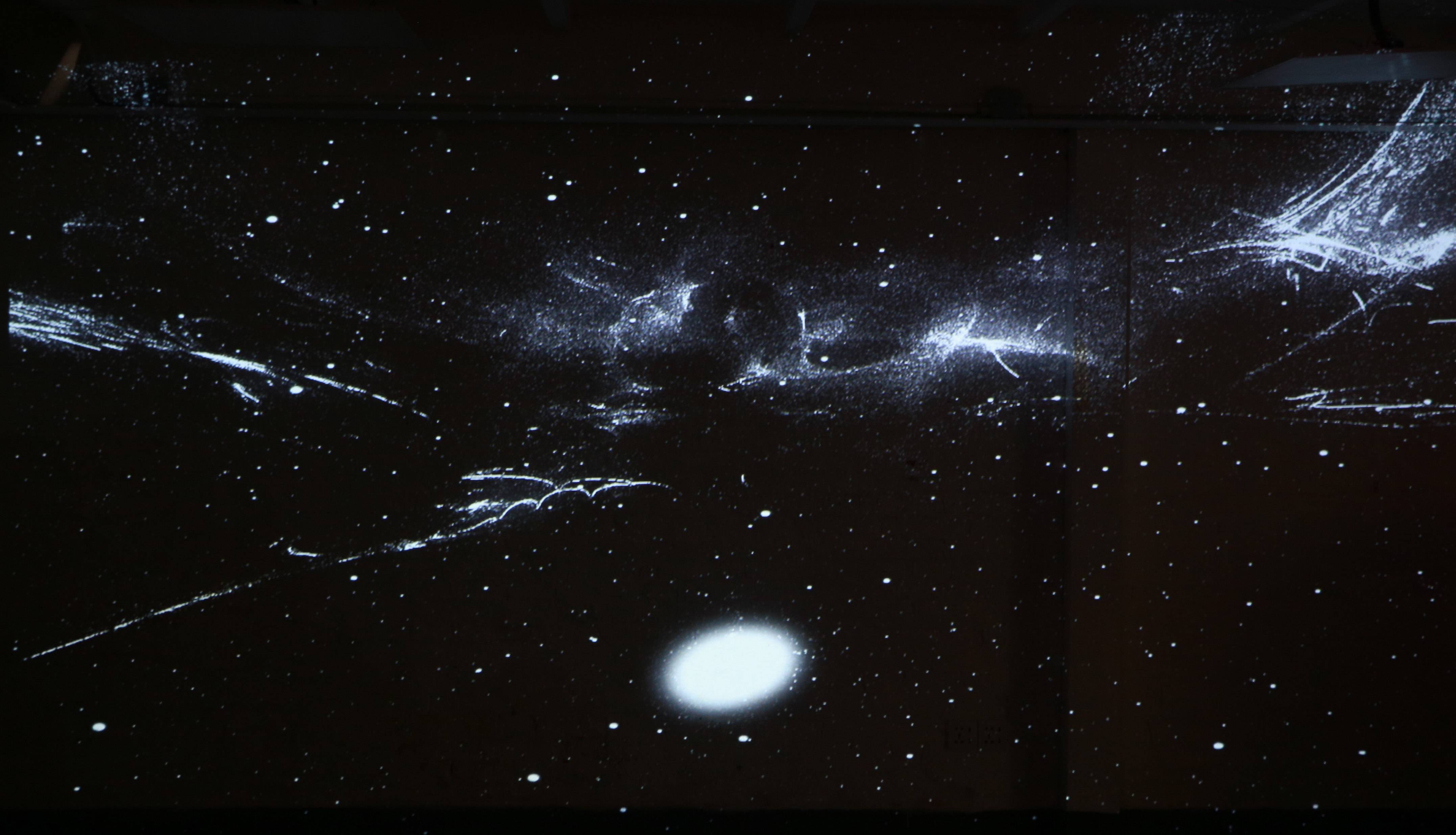 ǧ˿Ƽ deep space -Ӱ񻥶װ