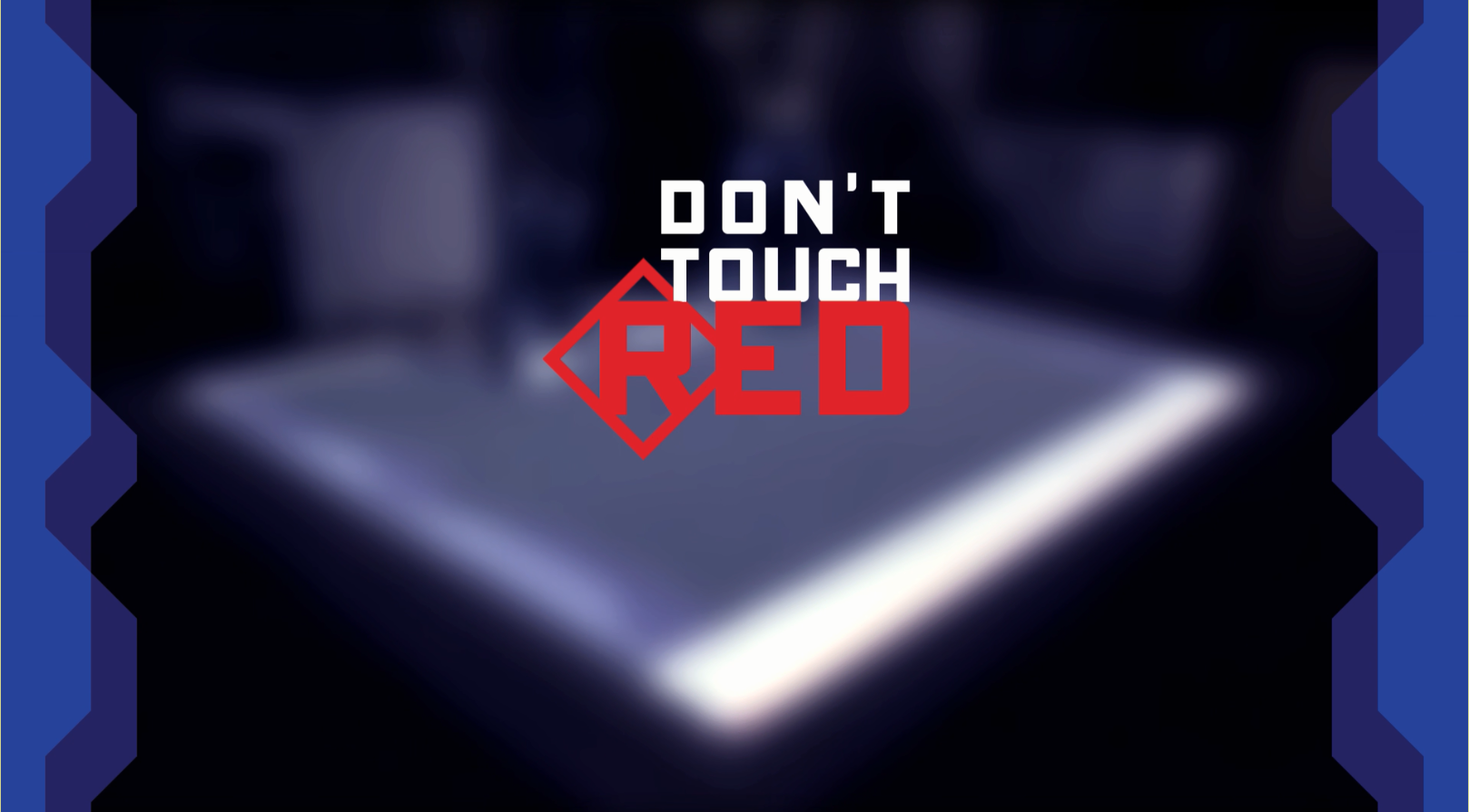 [第五届流明奖项作品] Do not touch Red
