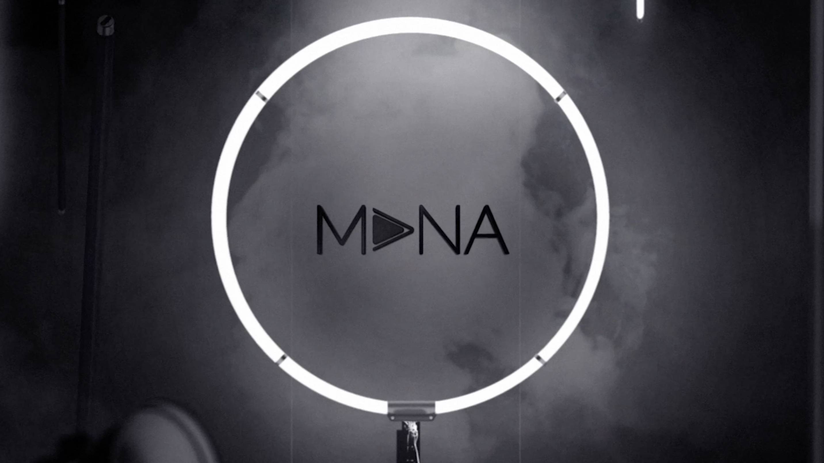 MANA 2016活动宣传片
