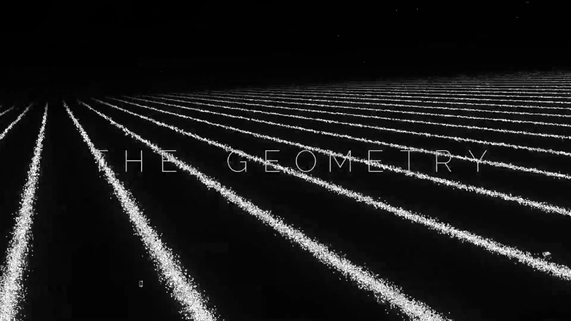 THE GEOMETRY