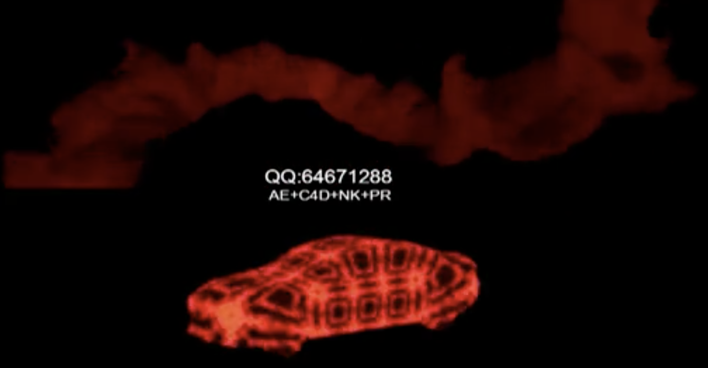 Mazada 3D mapping