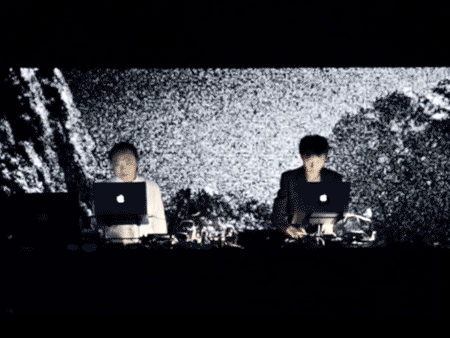 X The Shape of Sound 2013 @ 798 D-space,Beijing