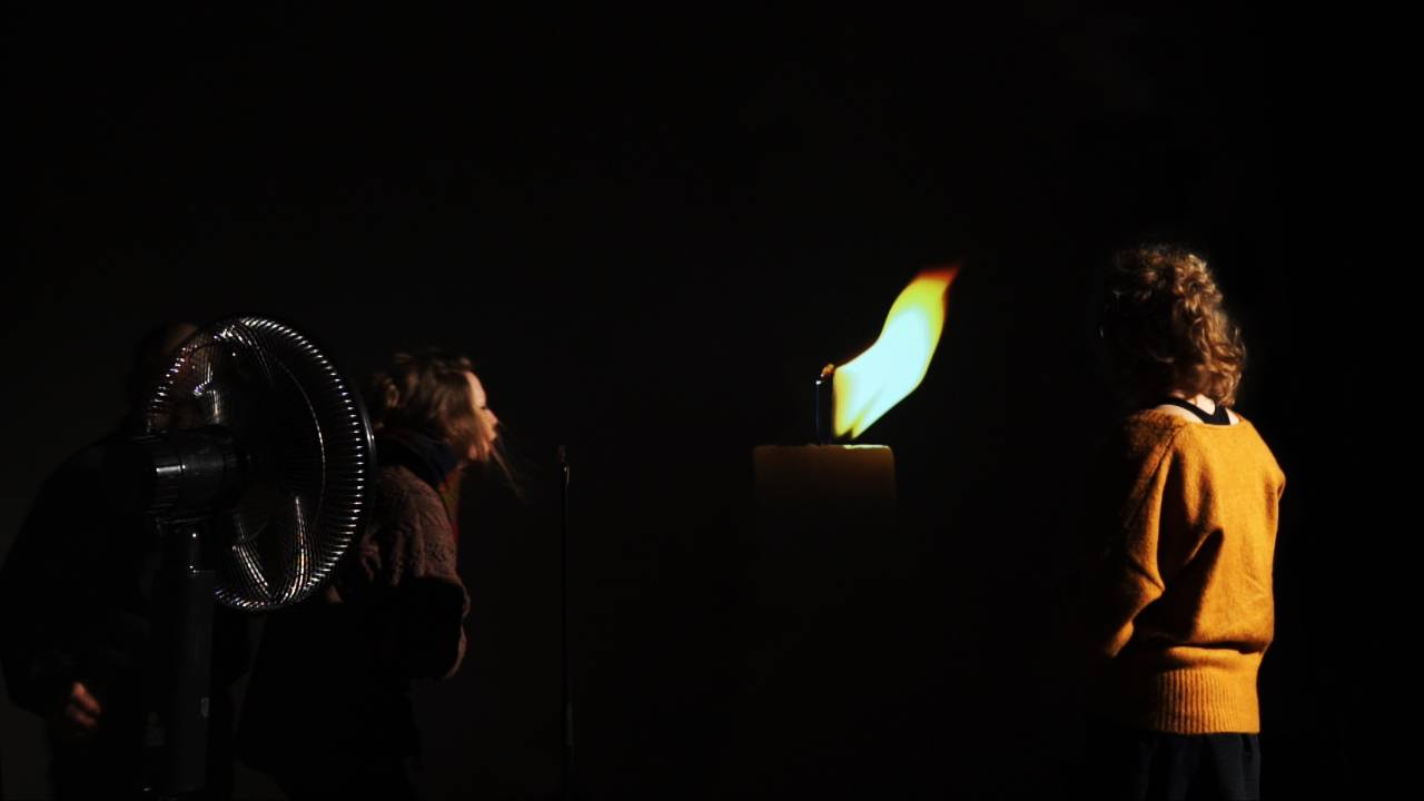 Candle