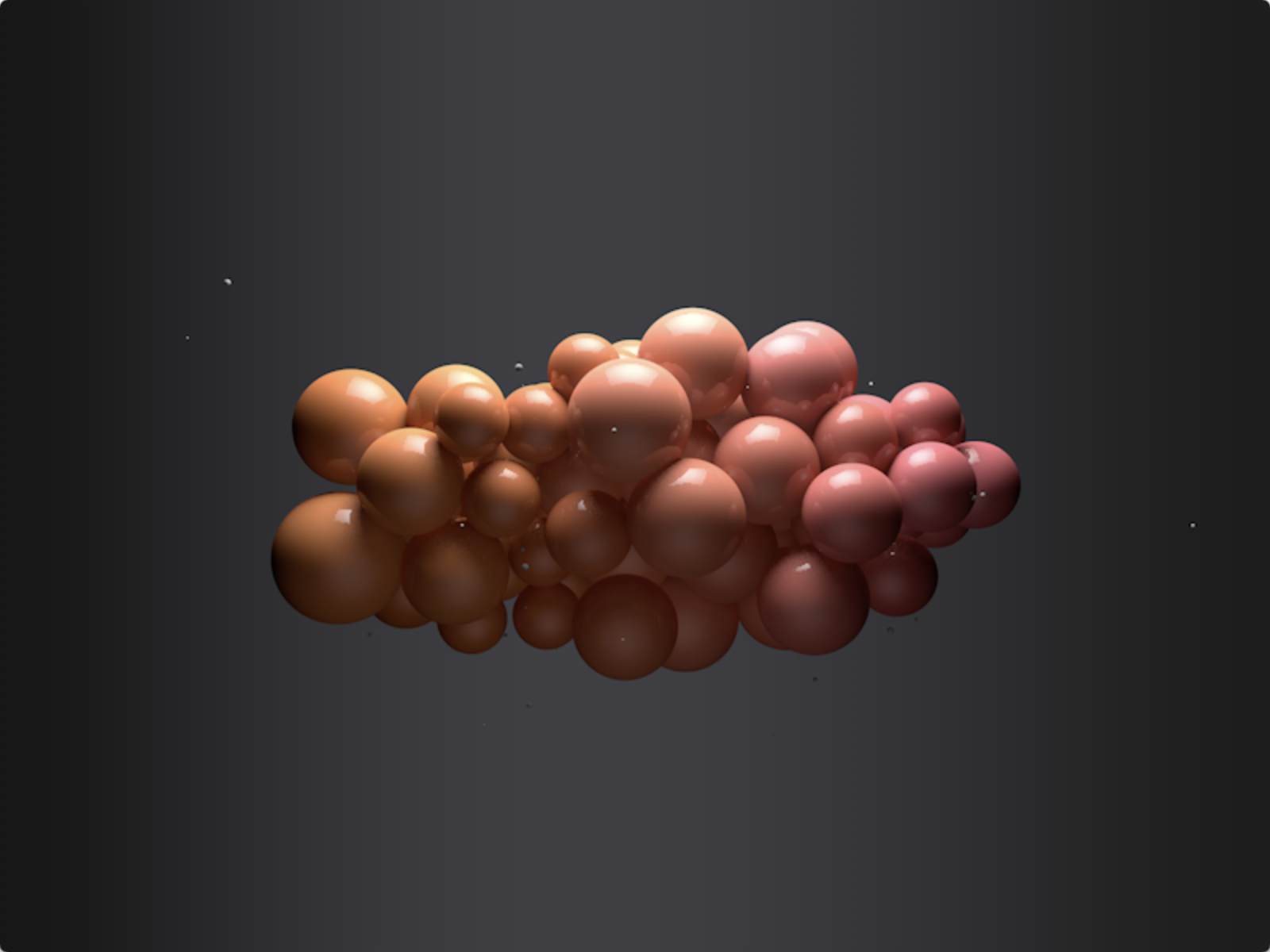 visual animation