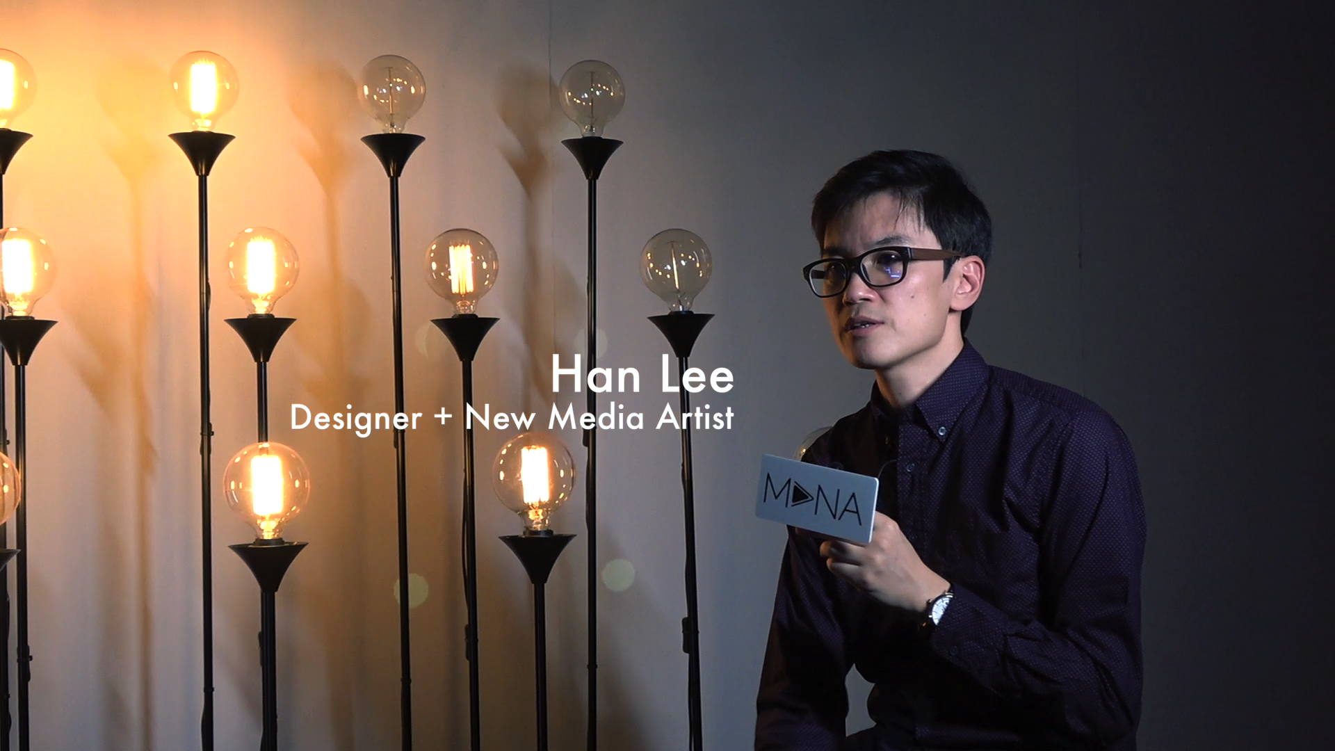 MANA SHOT | HanLee