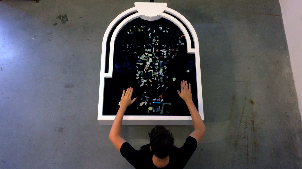 Plastic Reflectic