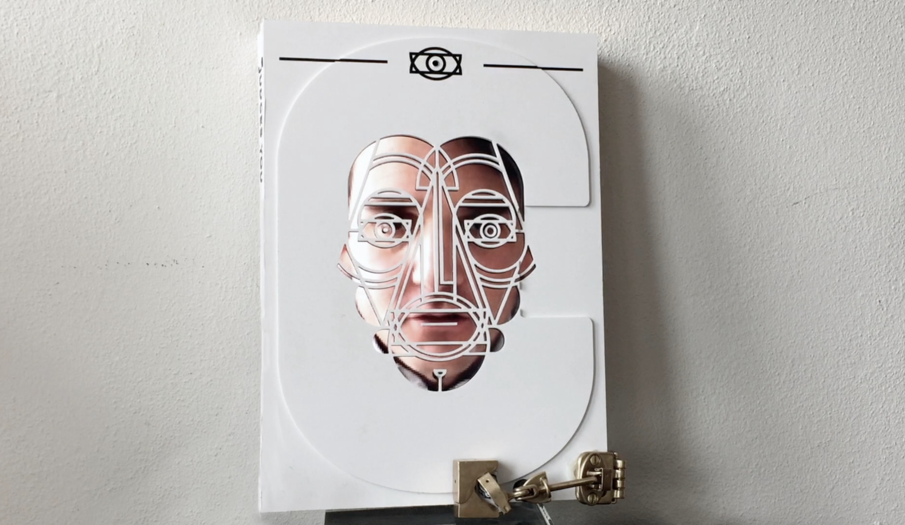 The Cover that judges you