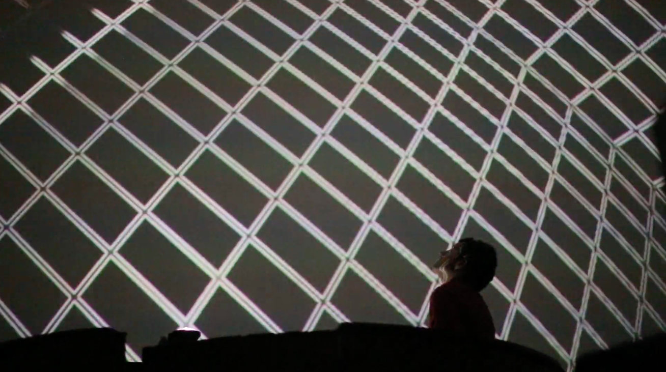 OMNIS IMMERSIVE PERFORMANCE %2F  FULL DOME VERSION