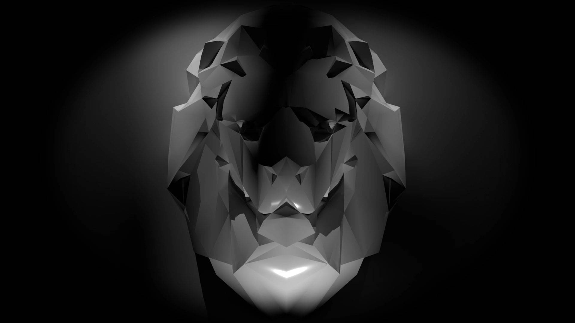 Lion mapping