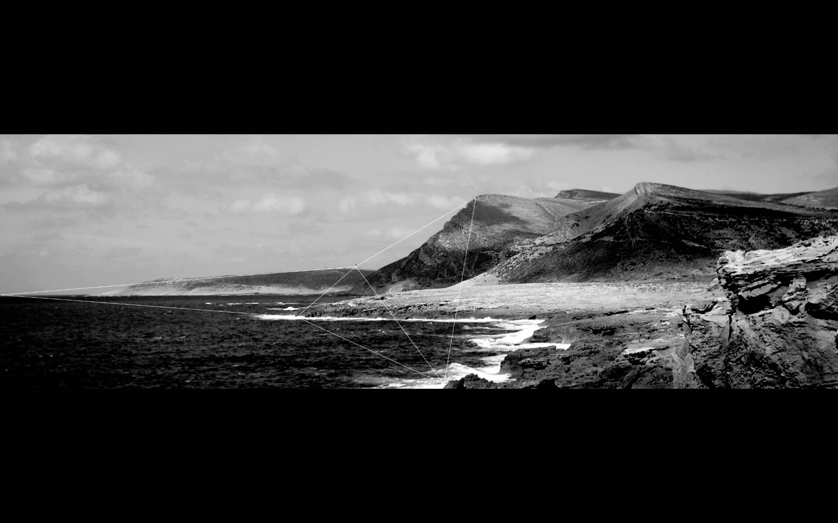 Interstices Opus II __ Teaser