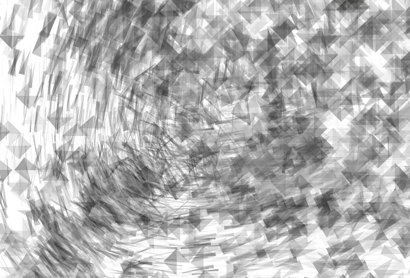 « #1 »,  Live A/V // mono-screen // stereo