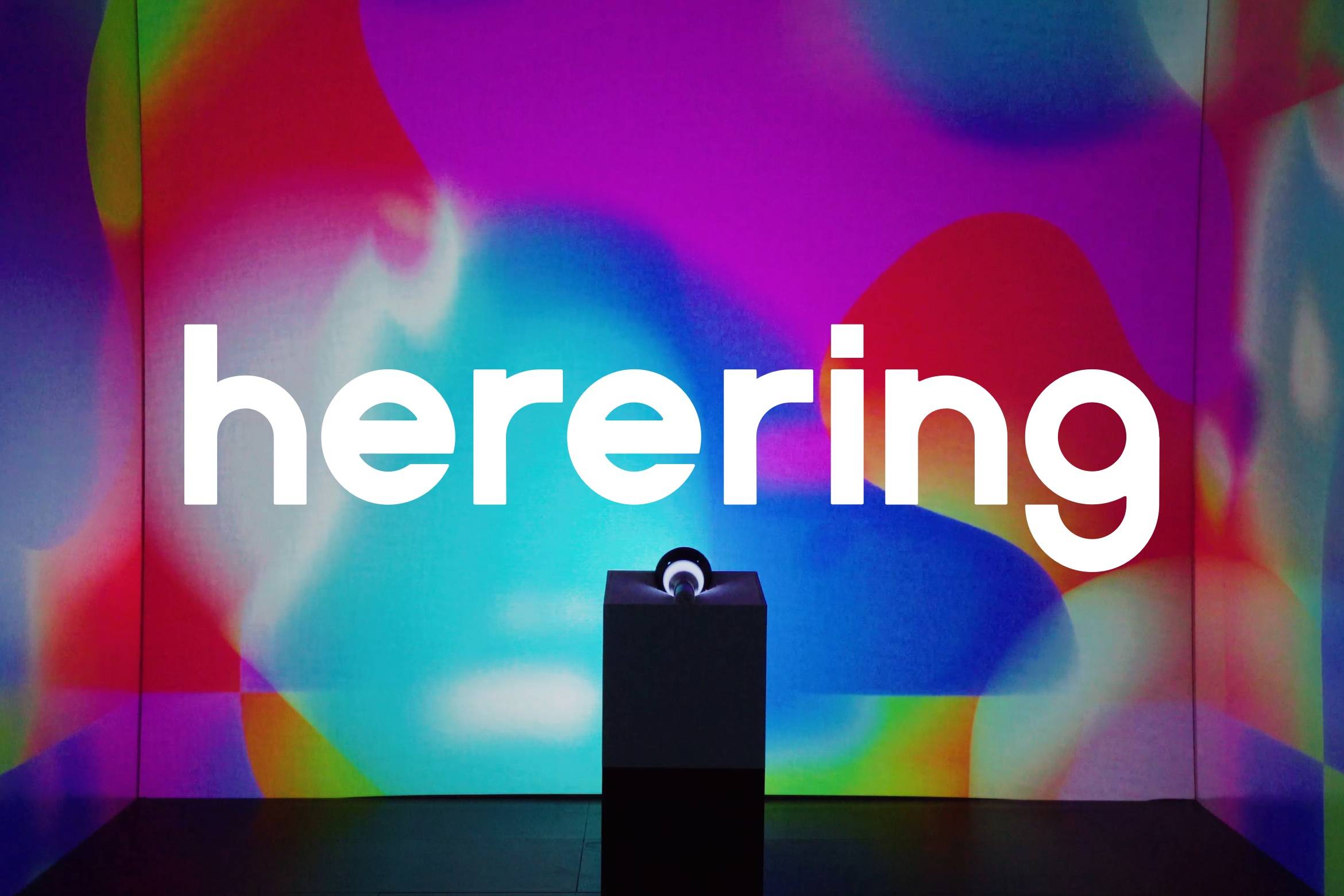 herering
