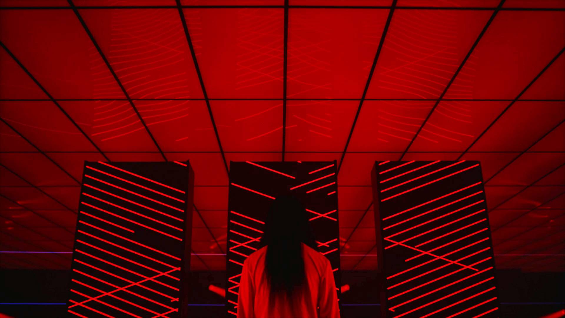 Raven Kwok ✕ Adidas Deerupt
