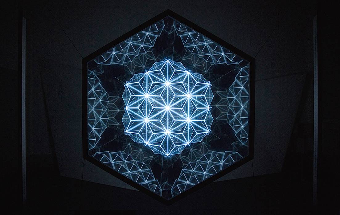 Patterns of Harmony