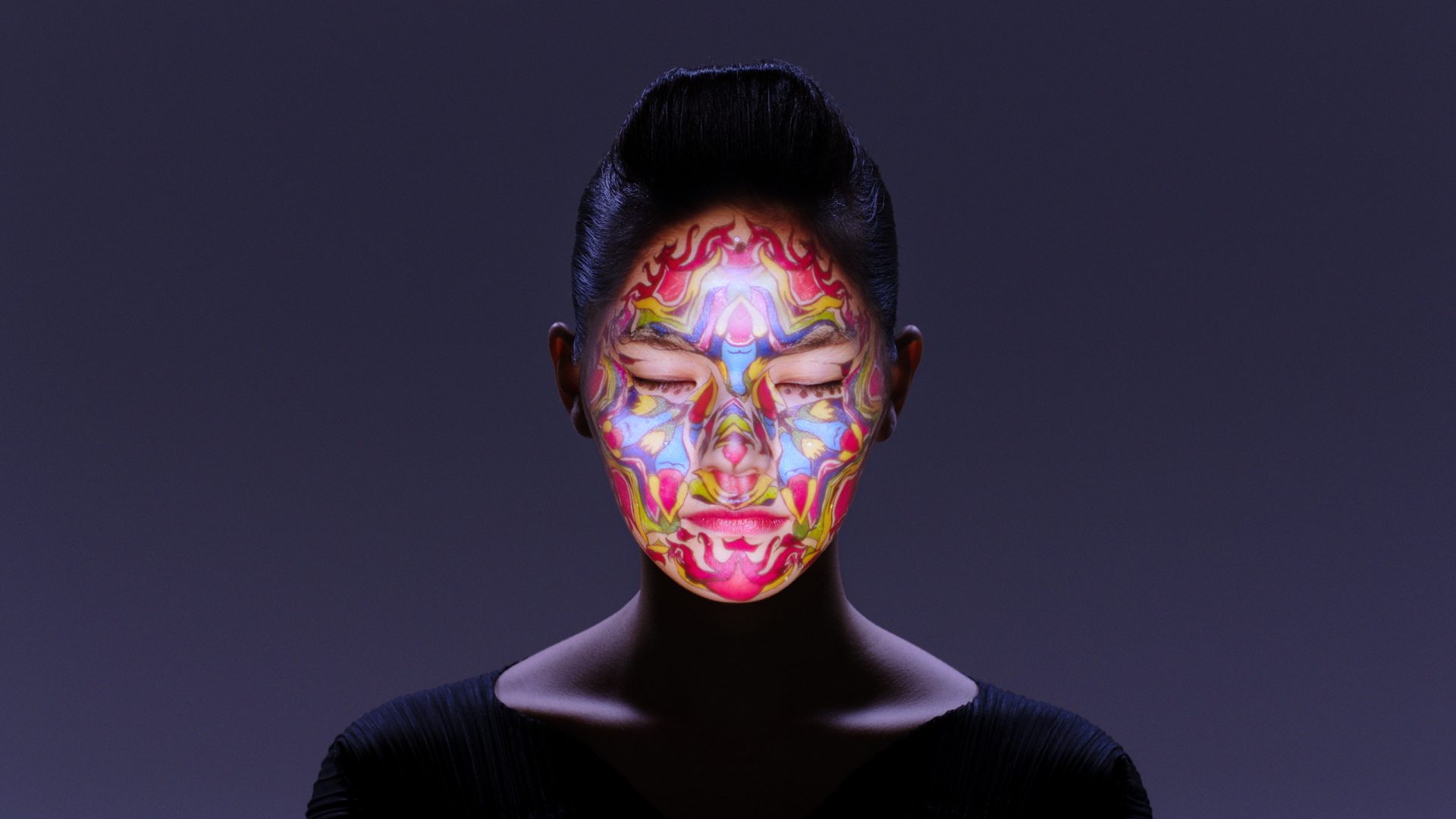 CONNECTED COLORS