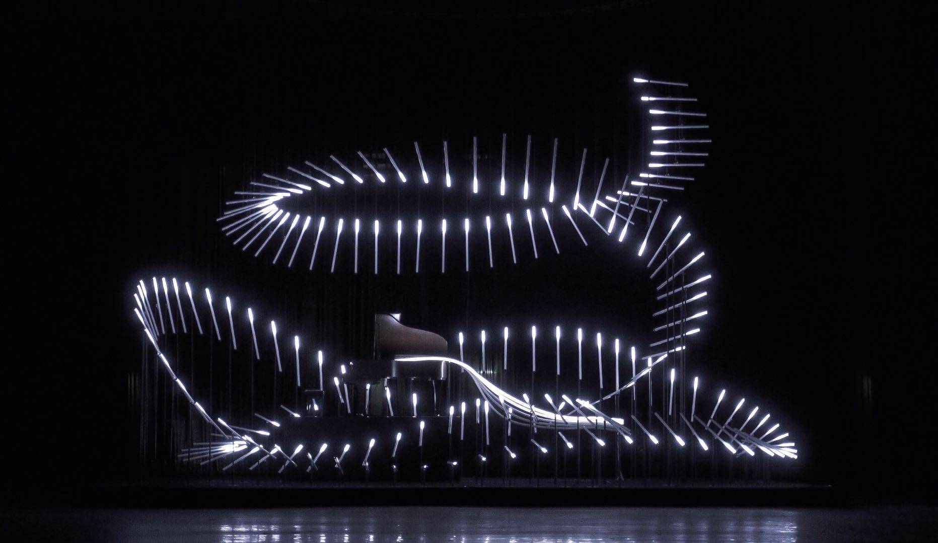 Nautilus | 对话·寓言2047