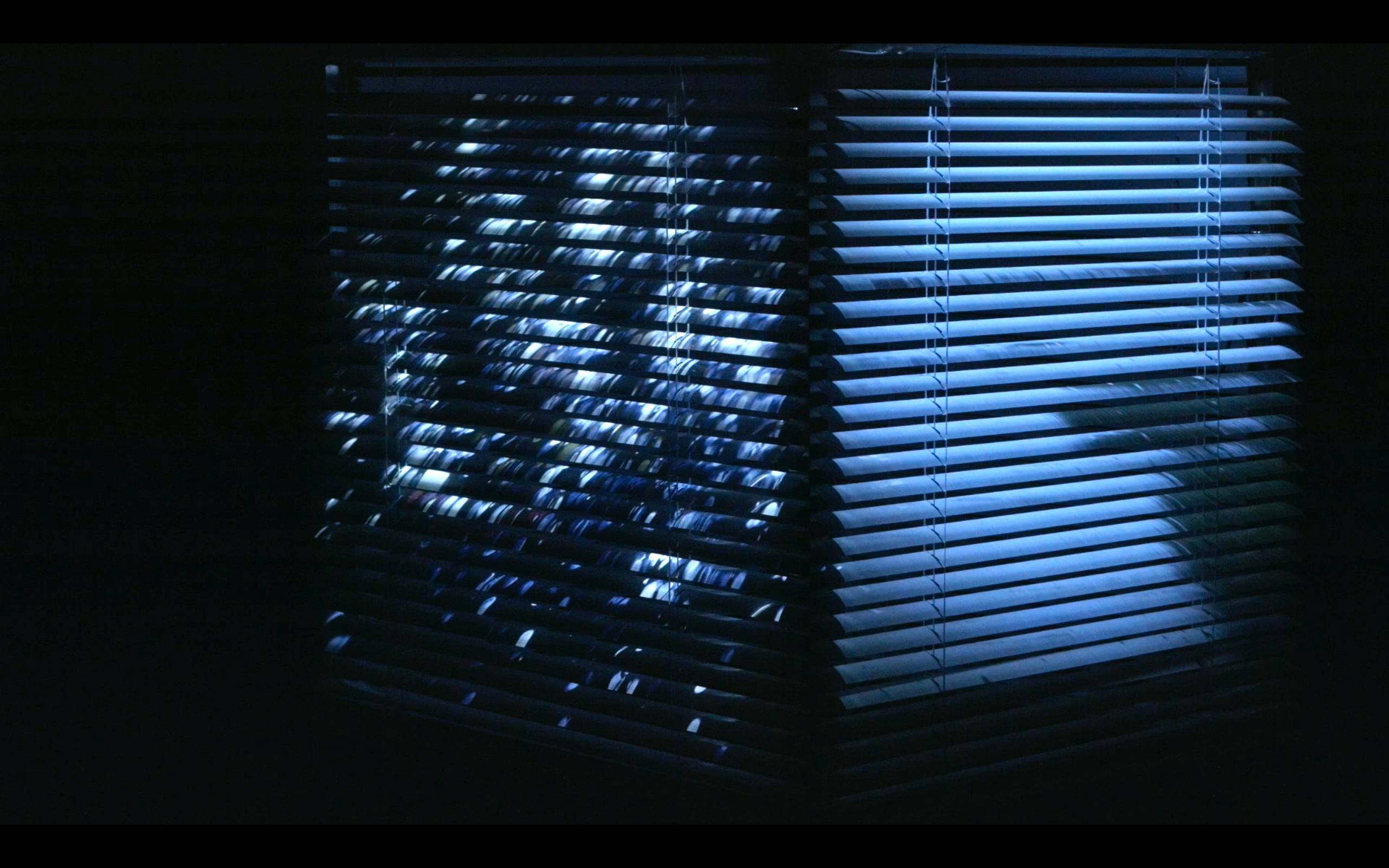  窗口 window in the space