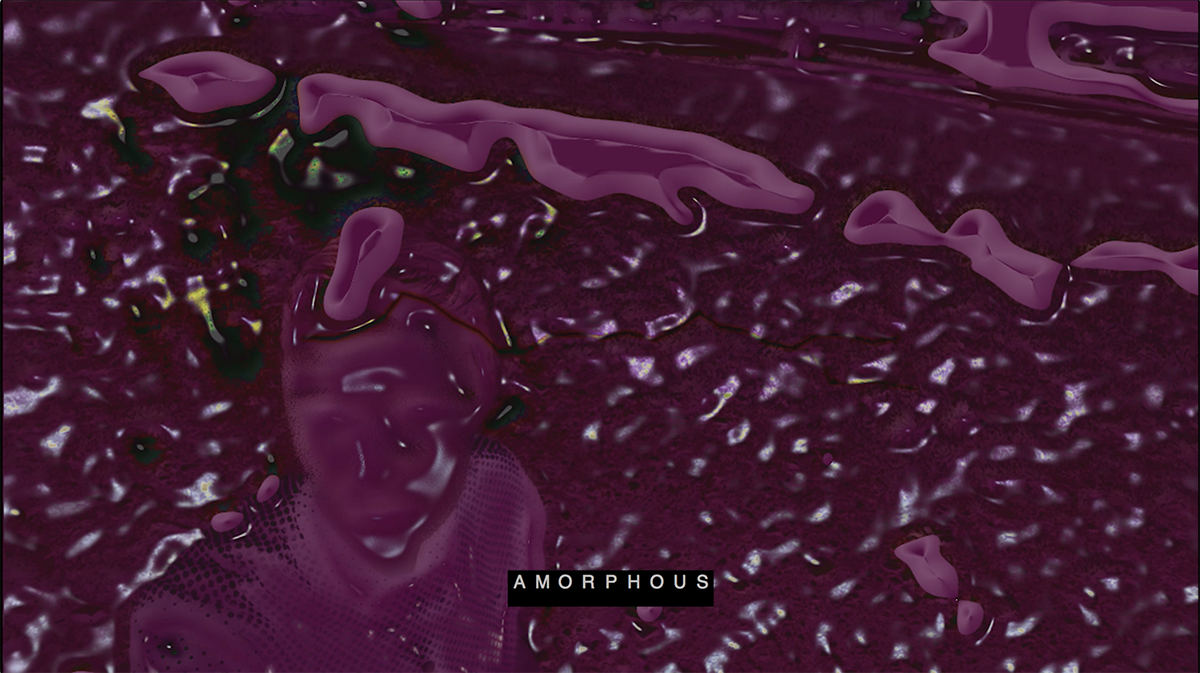 Amorphous