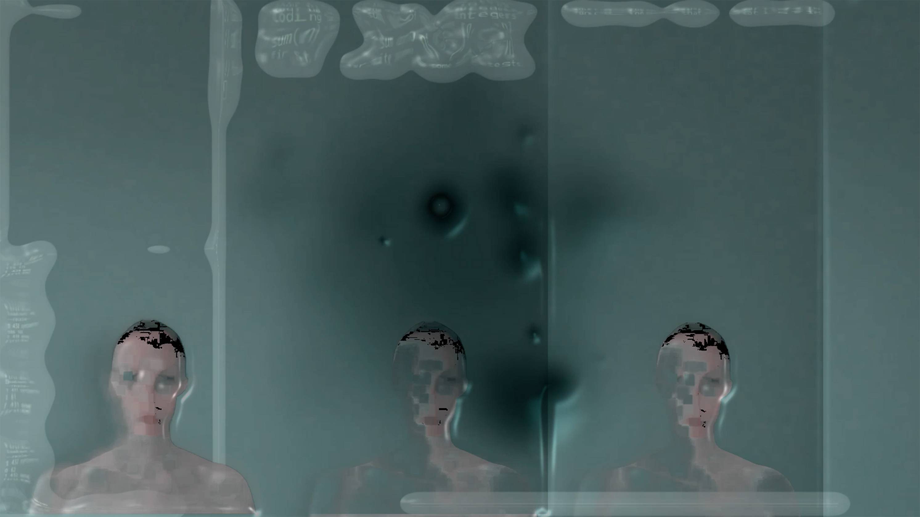 Asphyxiated Algorithms