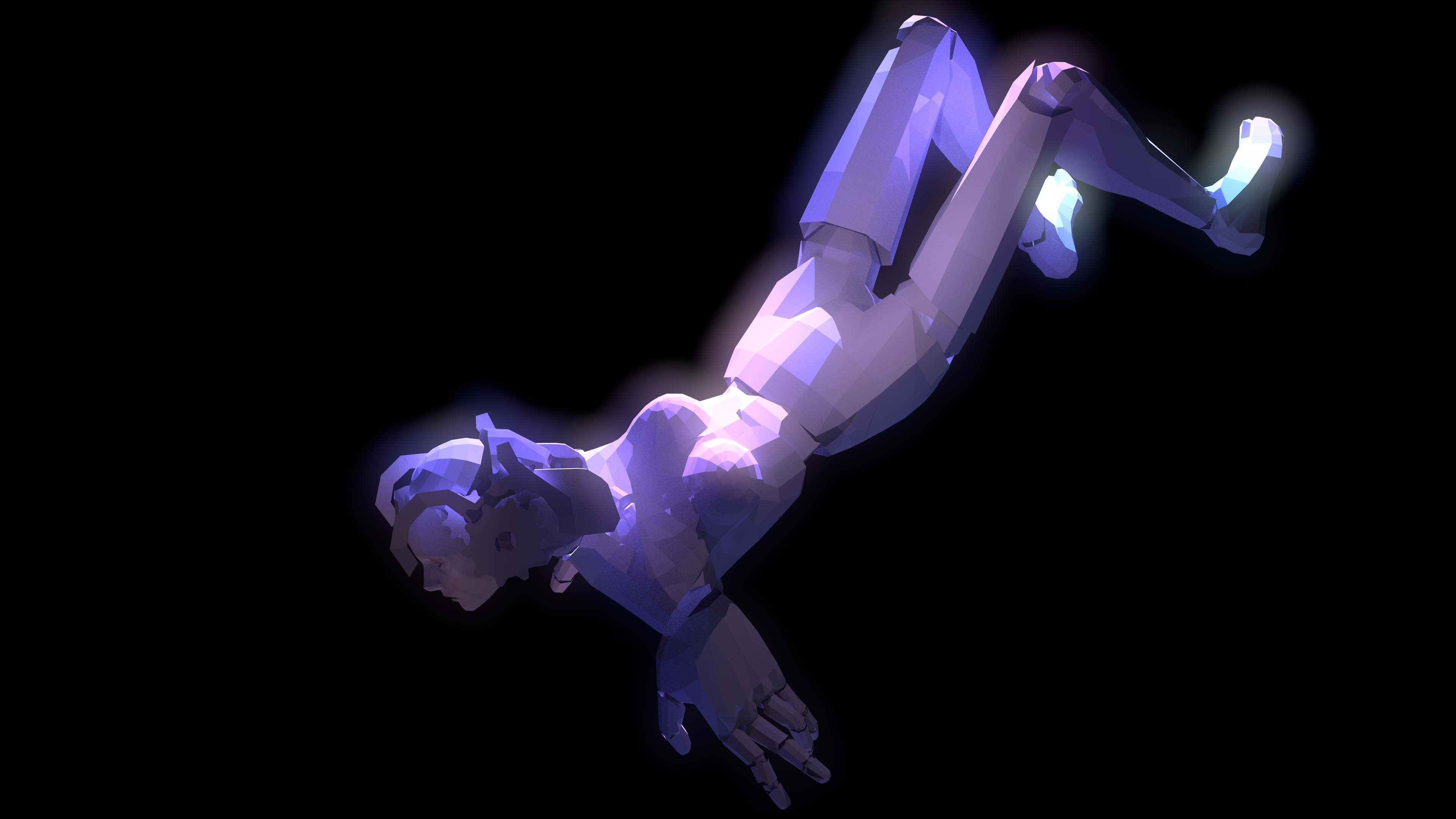 撒拉弗之眼/Seraph's eyes