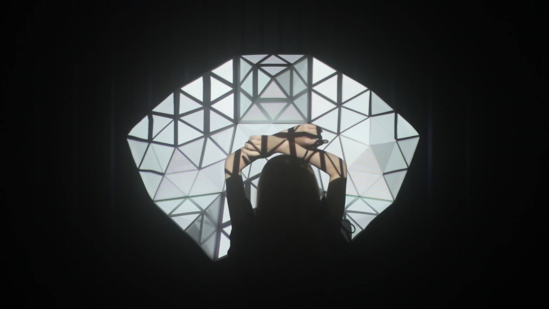 多边形的运动 Motion of Polygon