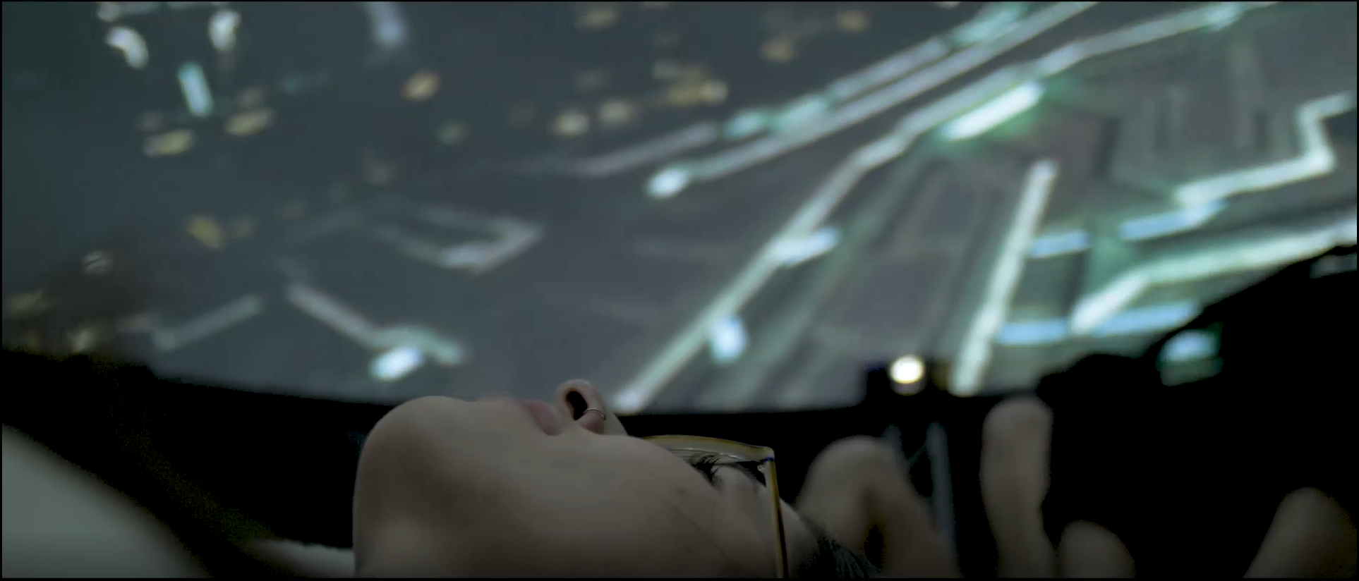 Fulldome Experience