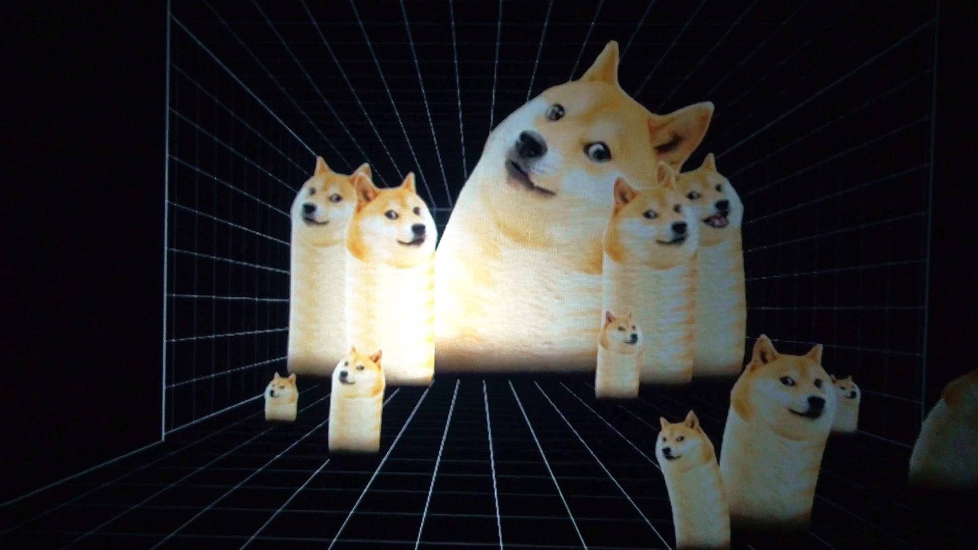 Doge Chorus
