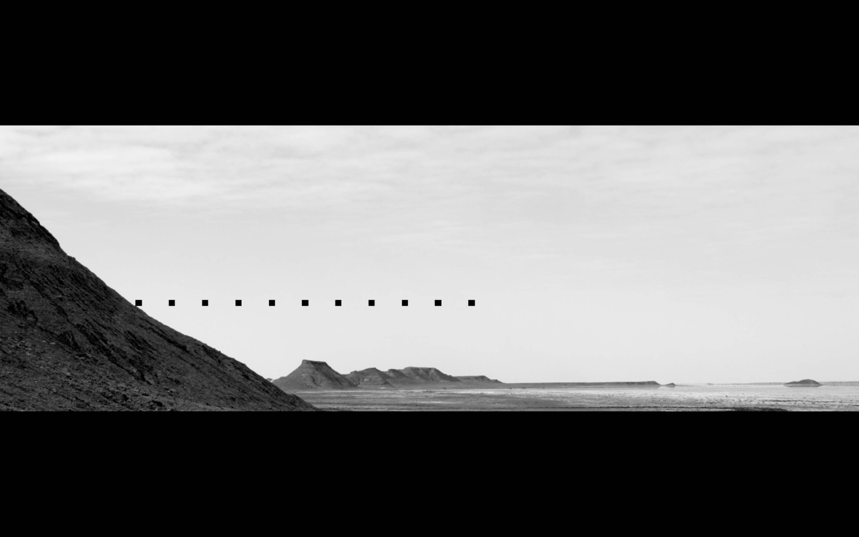 Interstices  Opus I__ Teaser