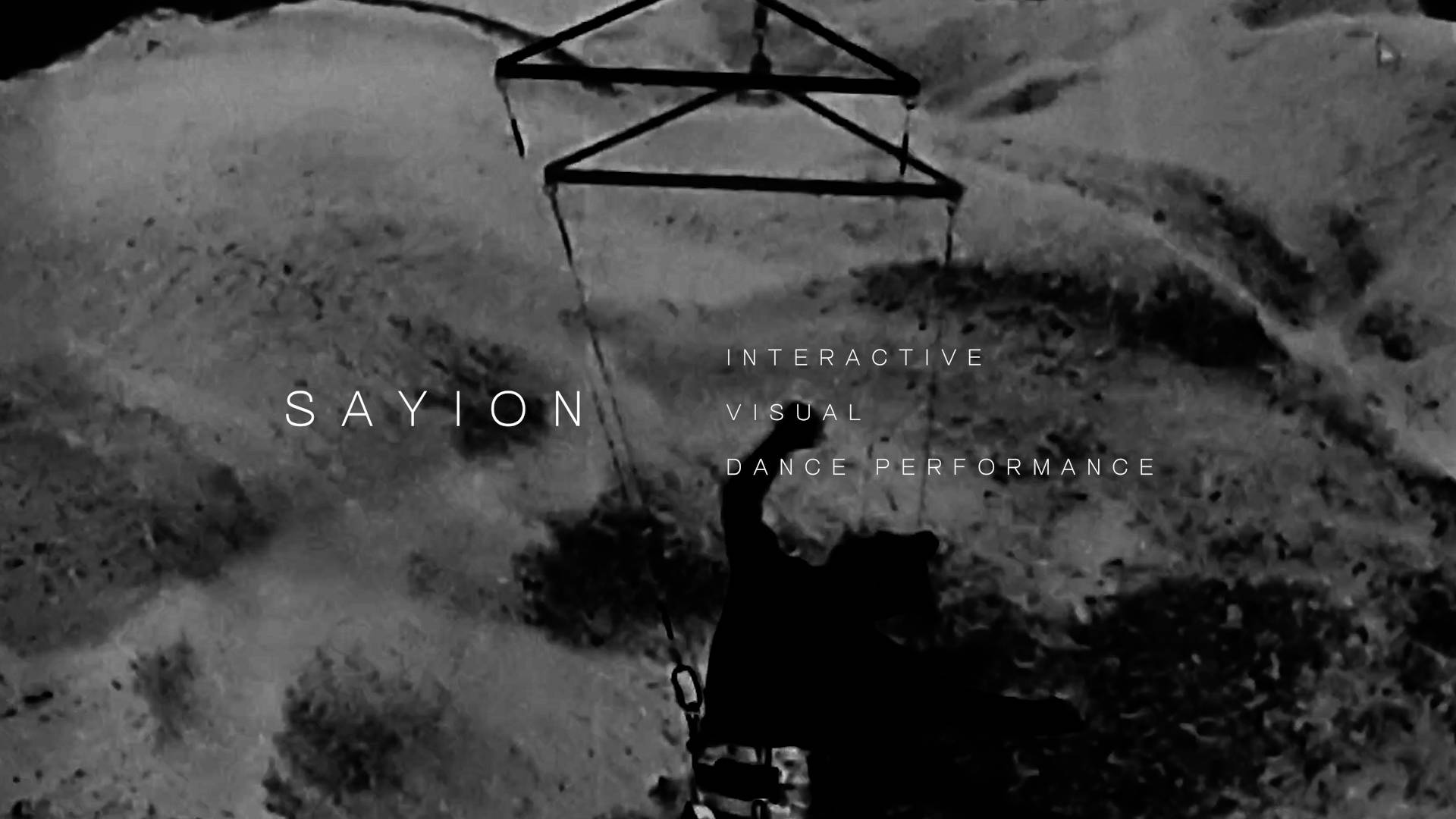 SAYION - Teaser