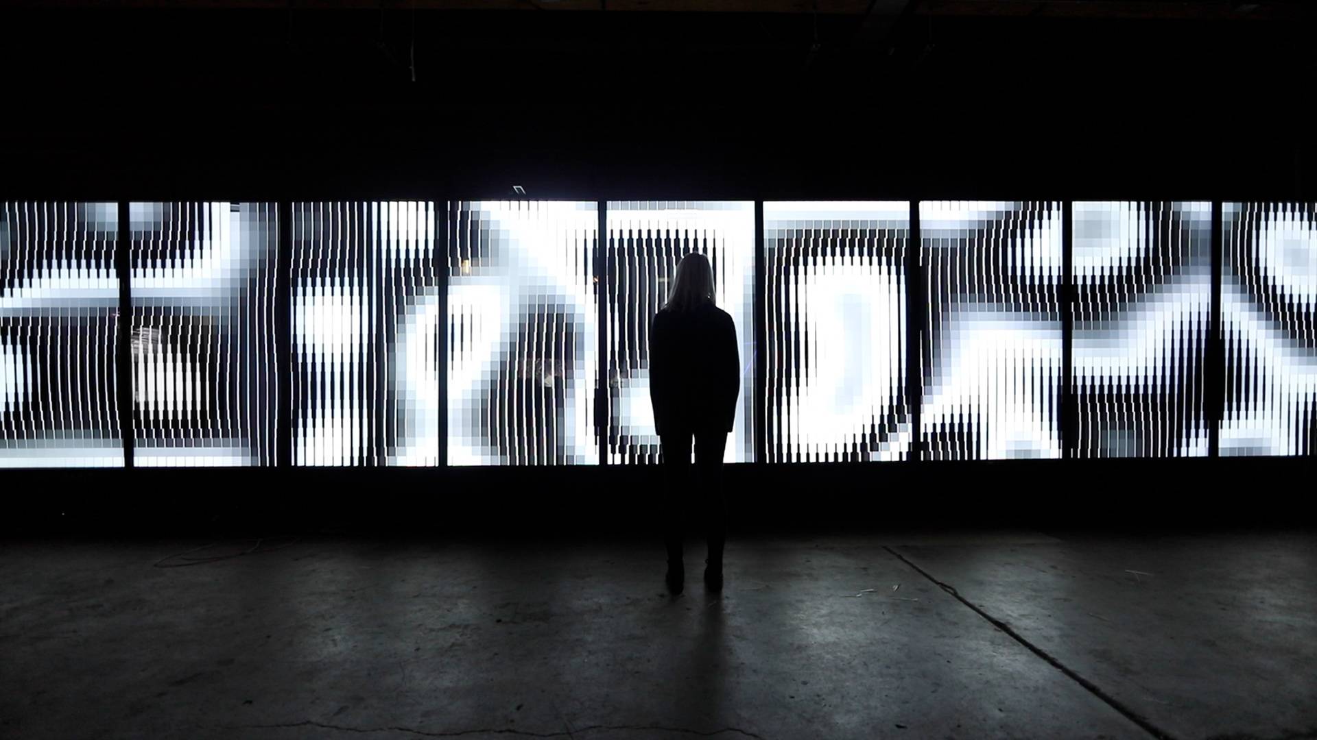Binary Garden
