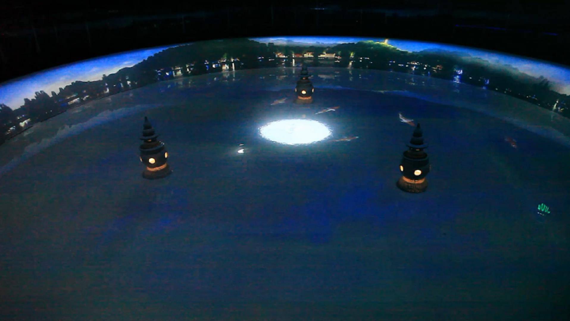 上海—2010世博会-浙江馆