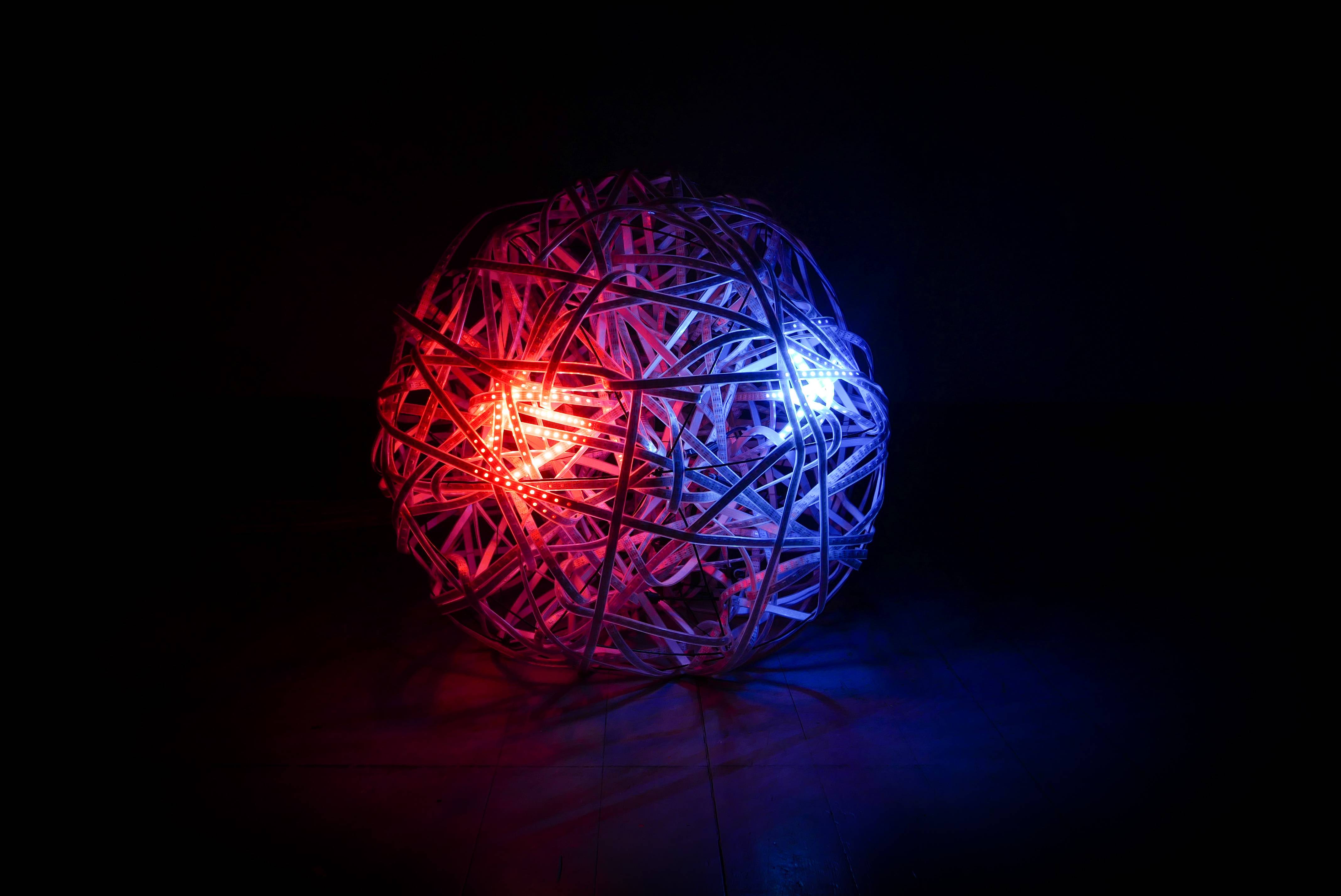 Interspace