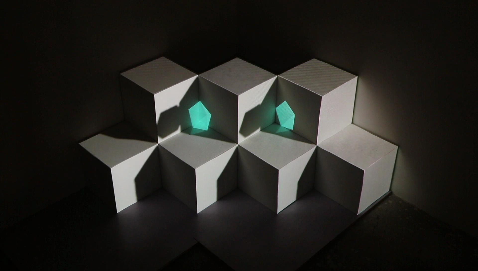 <Mapping NO.1> What's Media Lab 2014
