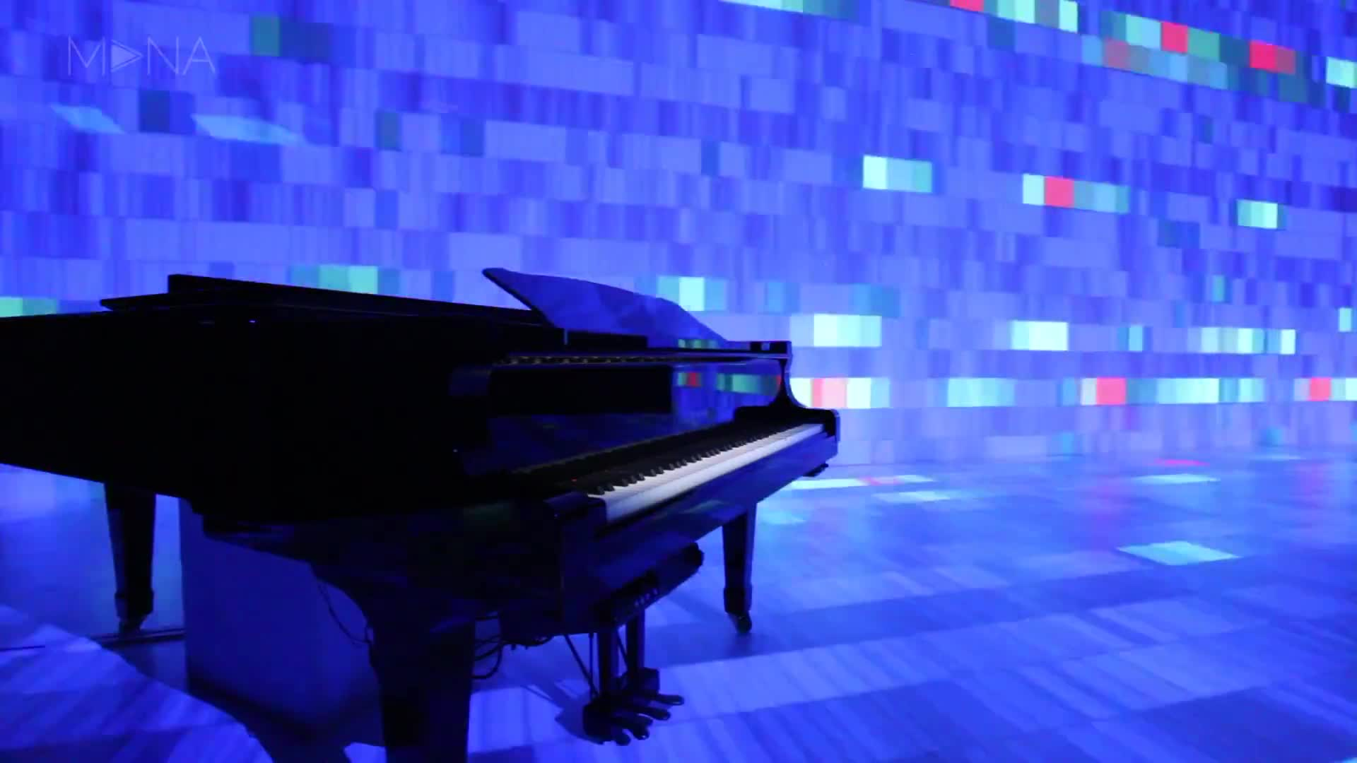 Ways of seeing (NOS Visuals-VirtuosoNet)