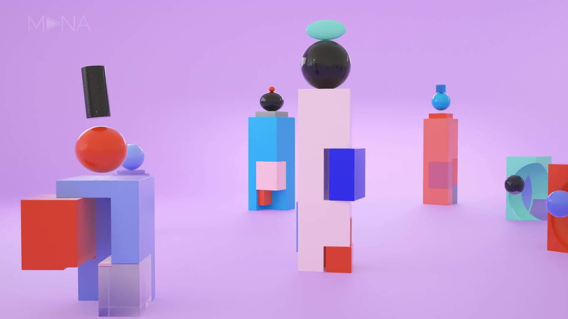 FIELD x IBM Think 2019 Community