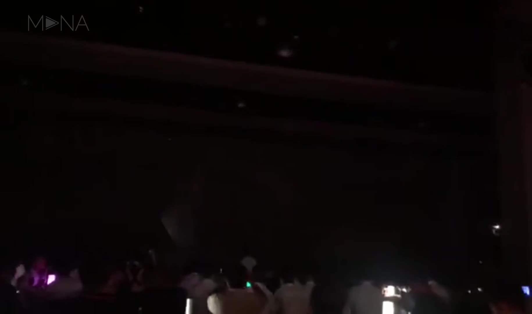 柳工挖掘机全息投影 三维发布会3D 