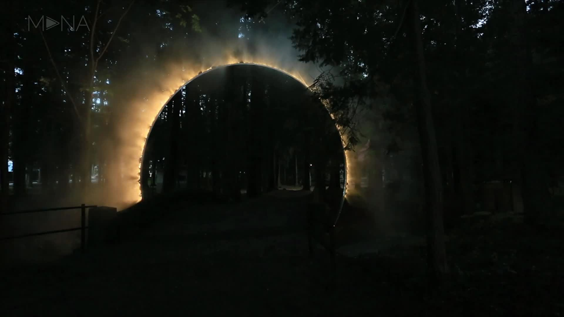 Arc ZERO - Nimbus