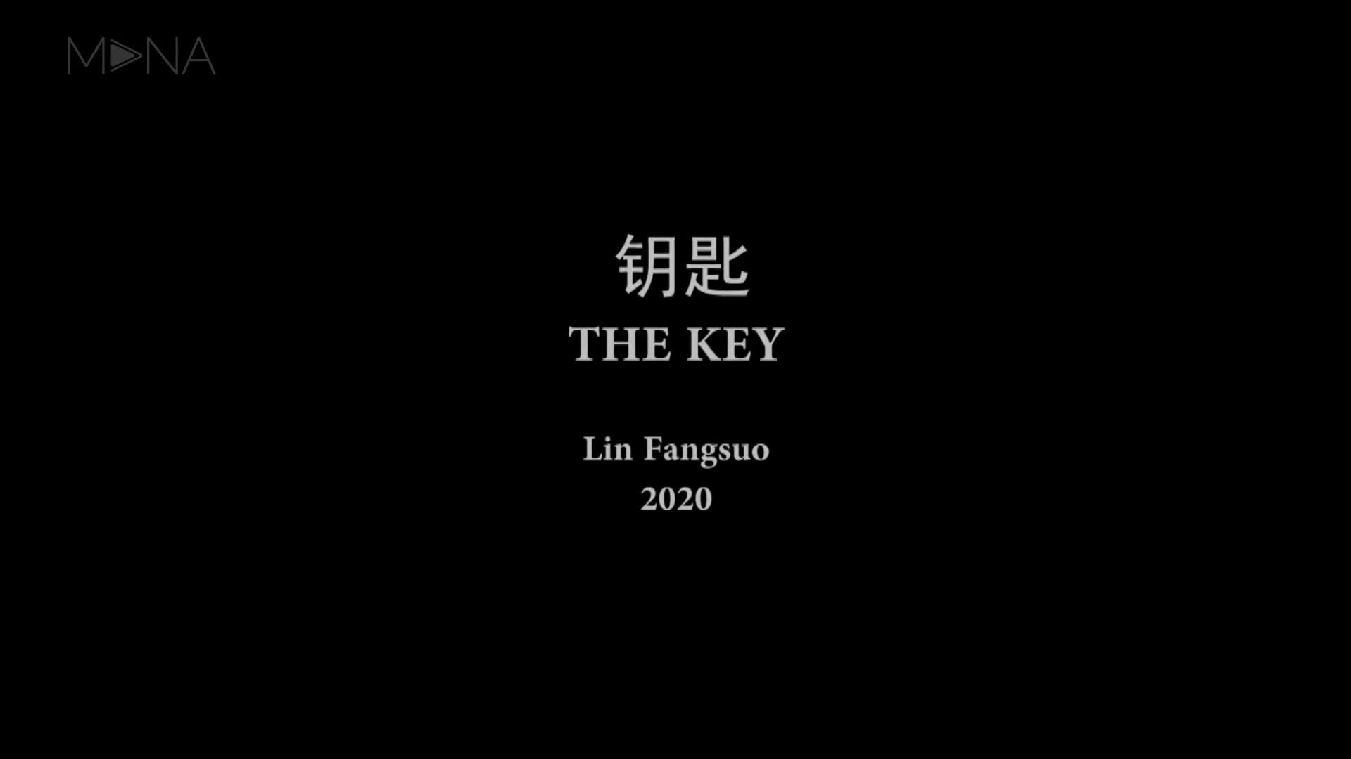  THE KEY
