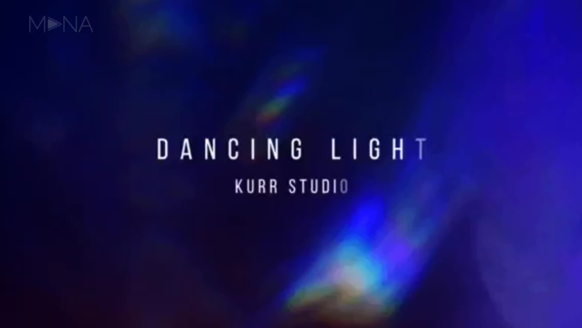 Dancing Light 舞光