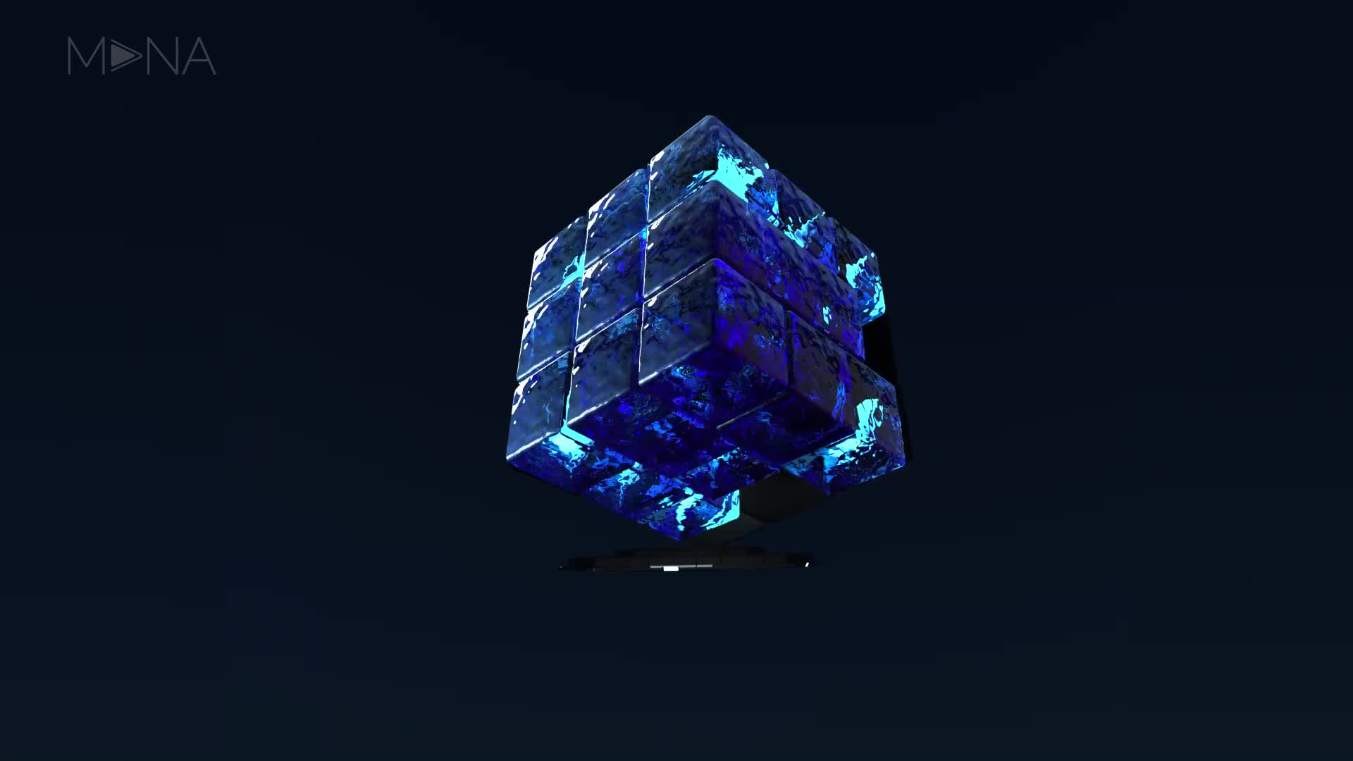 Rubik's cube