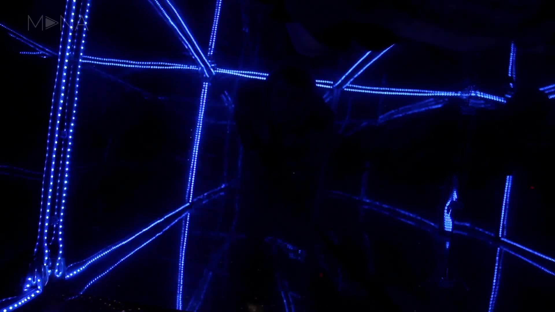Sound of Infinity