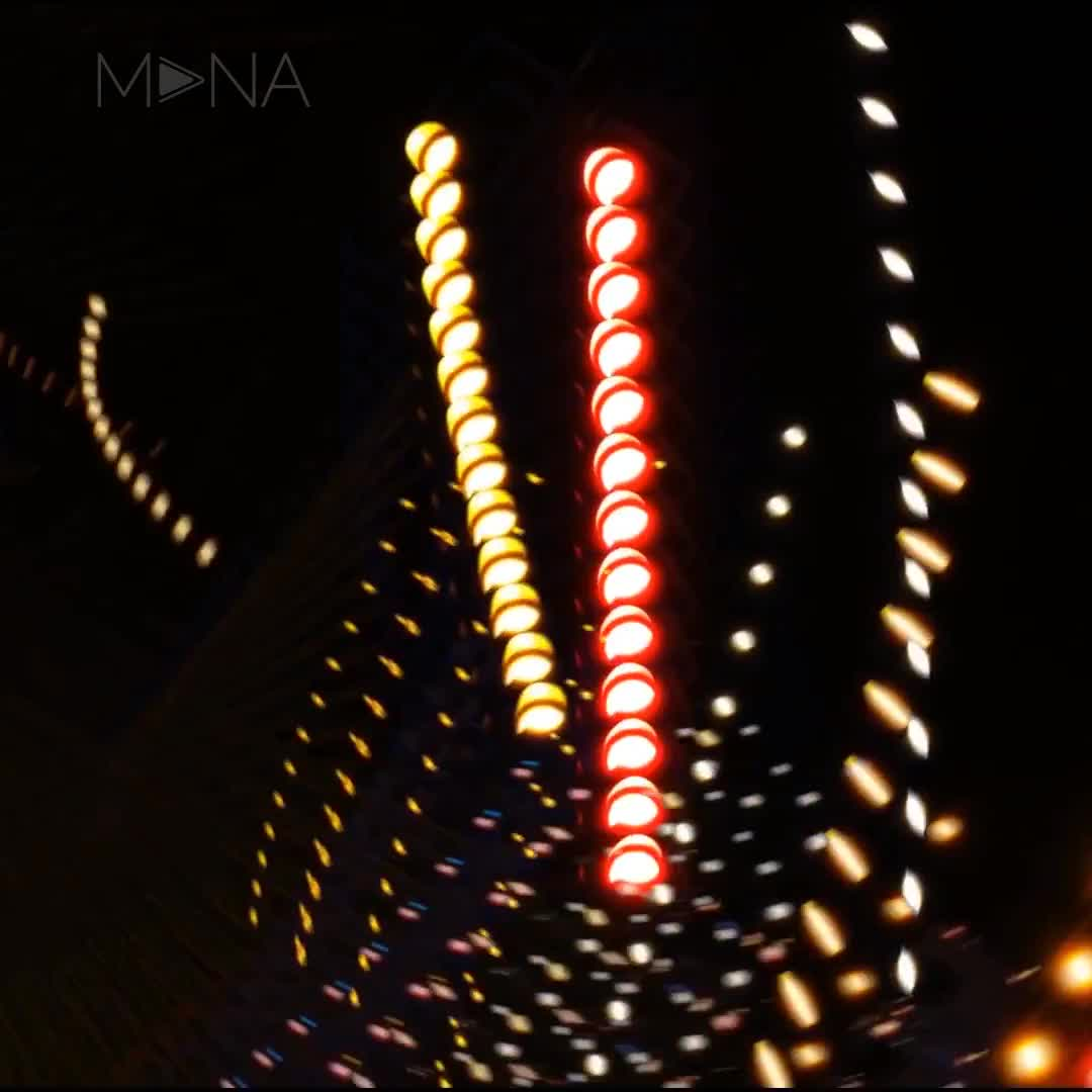 Max Cooper - Resynthesis