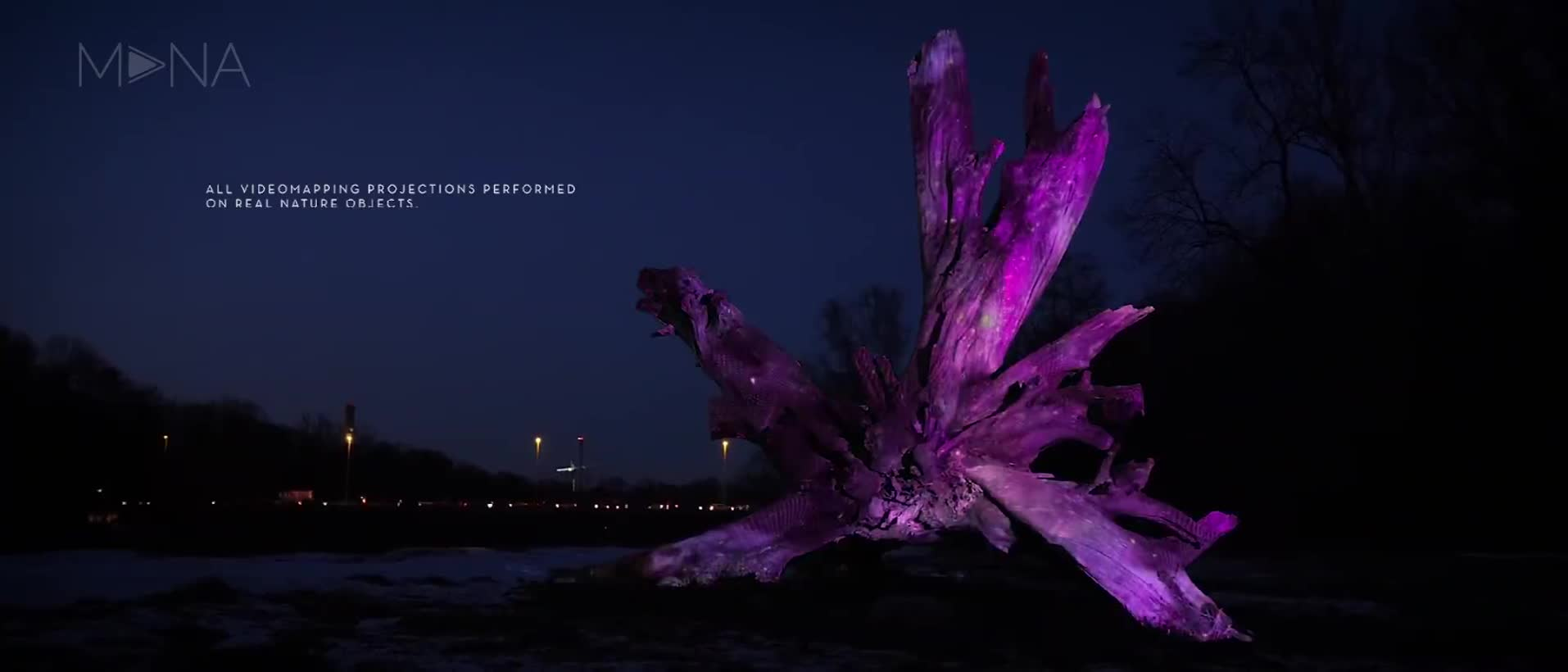 ELEMENTS - An Audiovisual Journey
