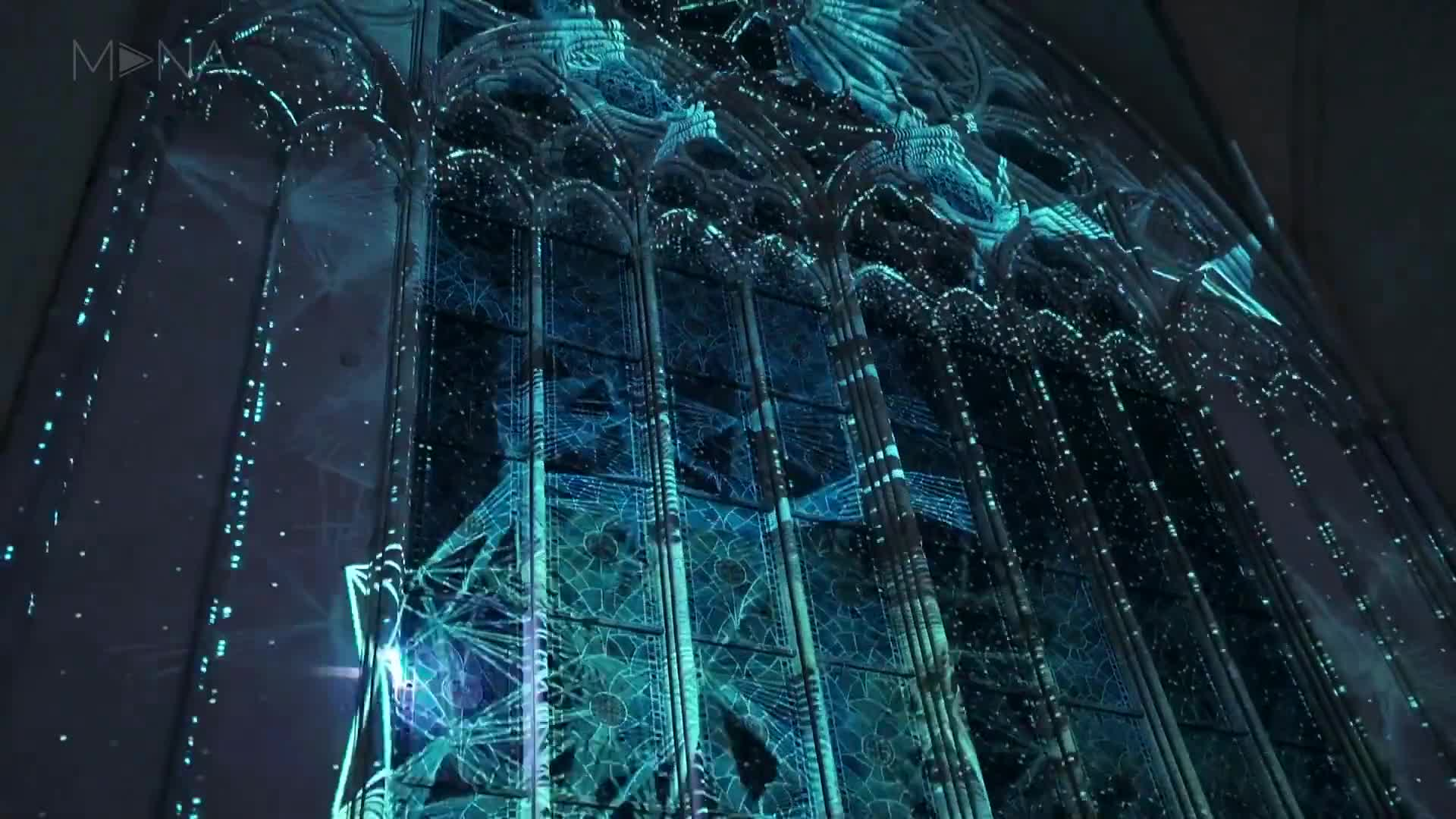 S.C.U.L.P.T Interactive Mapping 