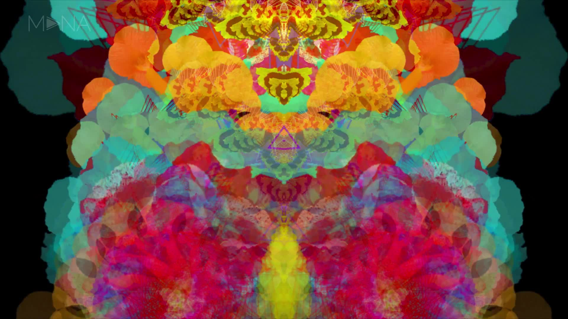 Eclosions