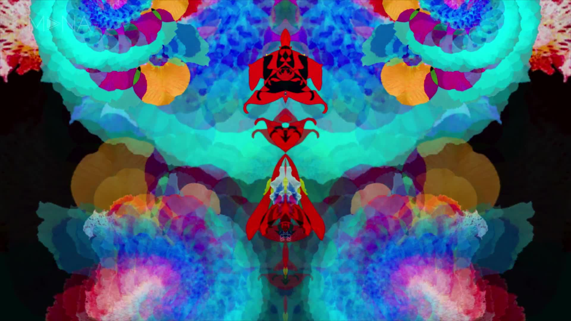 Eclosions