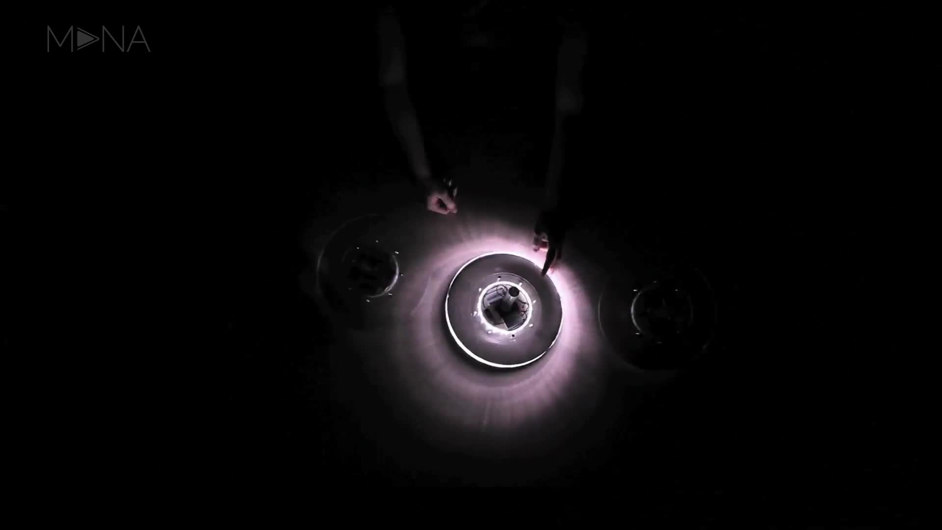 Myriam Bleau - Soft Revolvers
