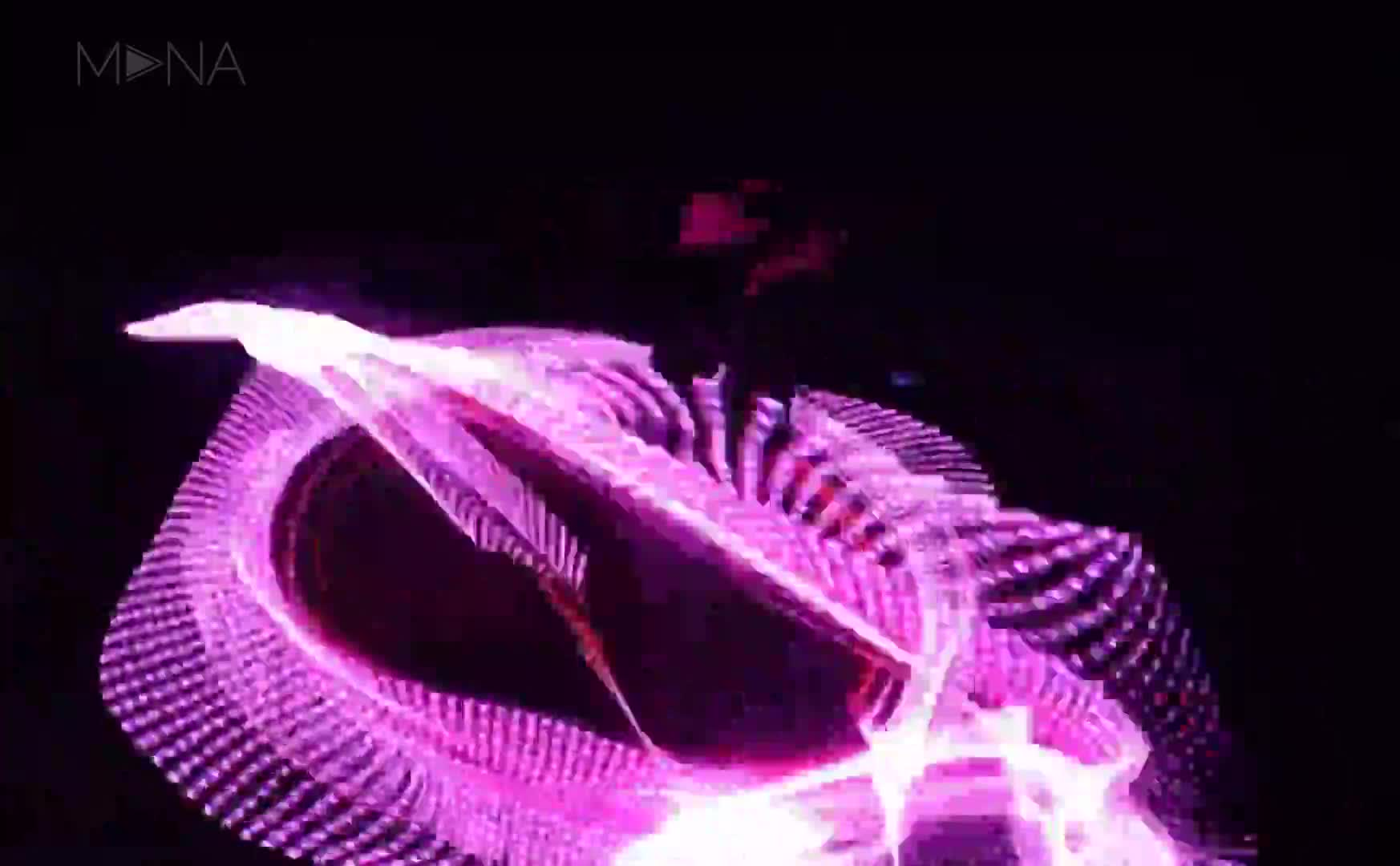 Special effect photography