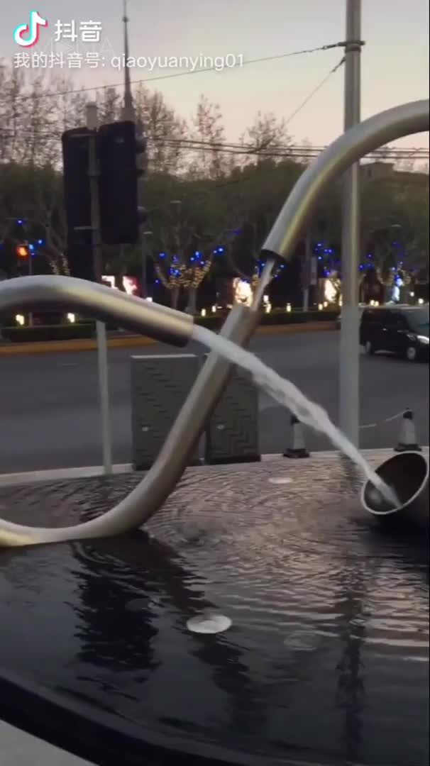 水景设计