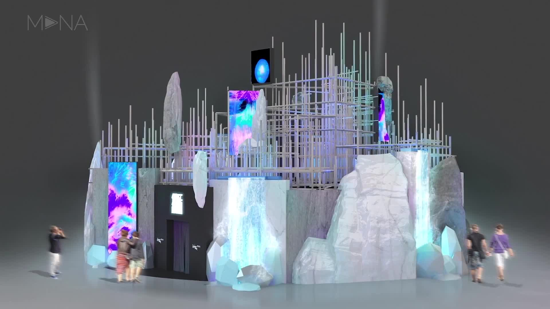 Generative VI System